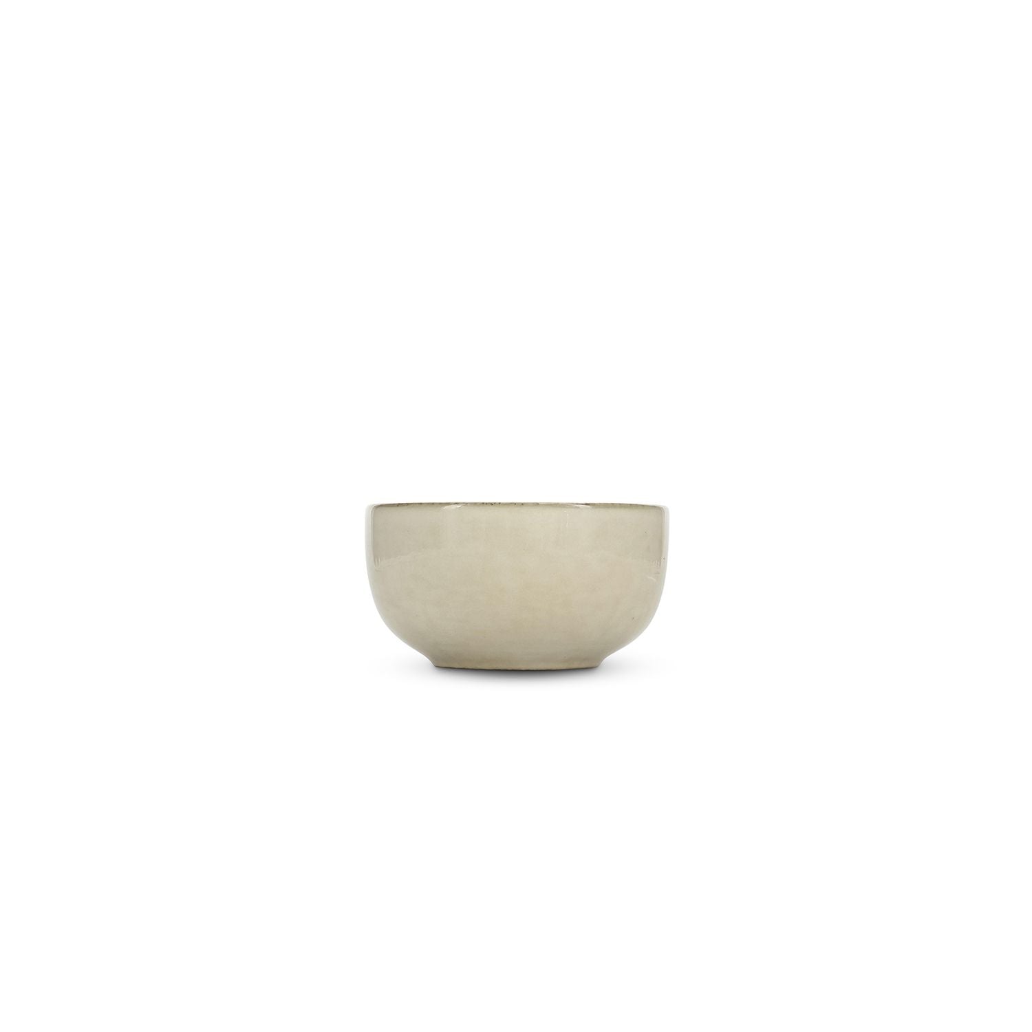 Salt&Pepper Meridian Kom 13*7cm ivoor