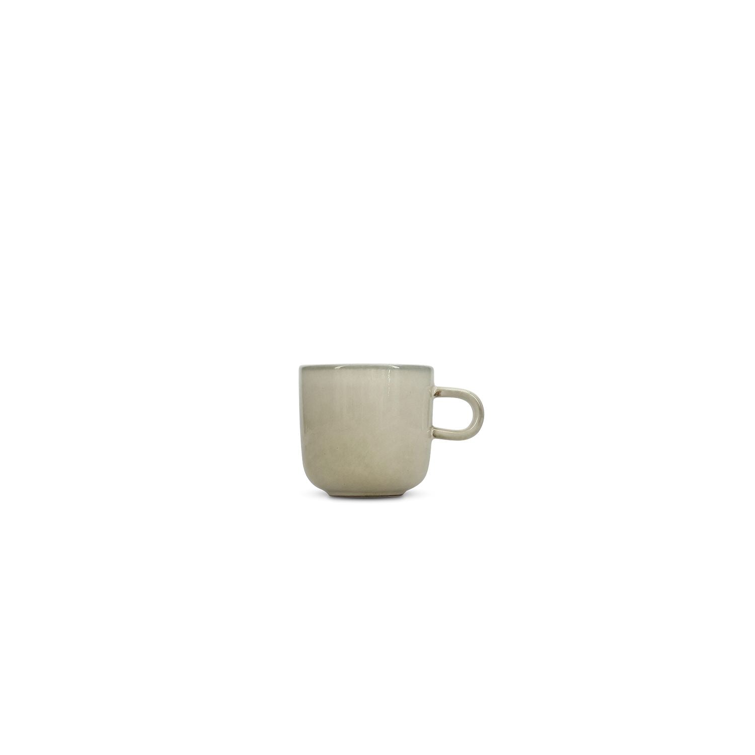 Salt&Pepper Meridian  Kop 24cl ivoor