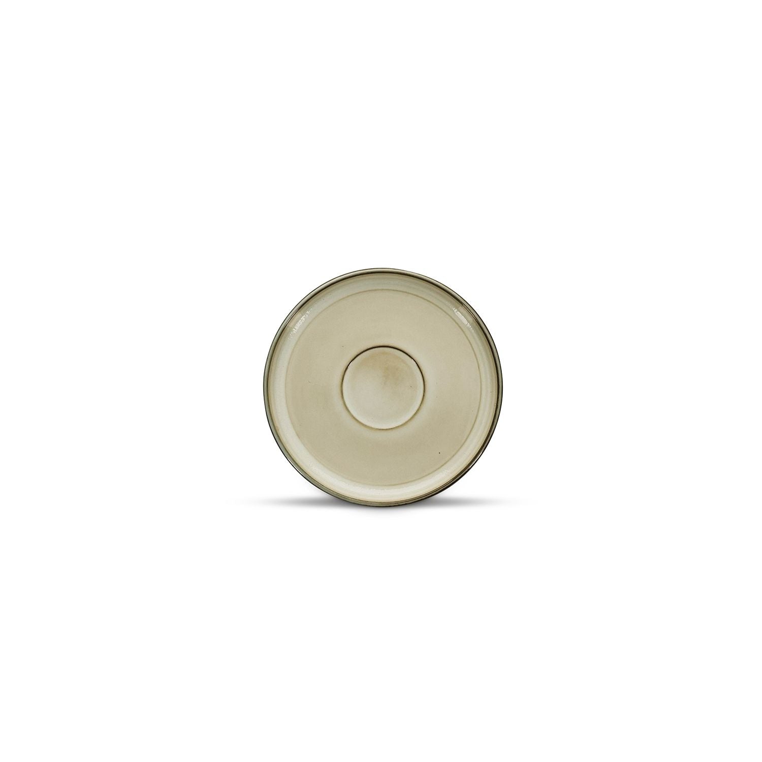 Salt&Pepper Meridian Schotel 15cm ivoor