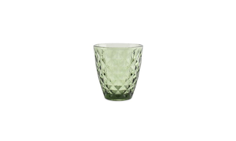 Salt & Pepper Prisma waterglas - set van 4 - Oosterlinck