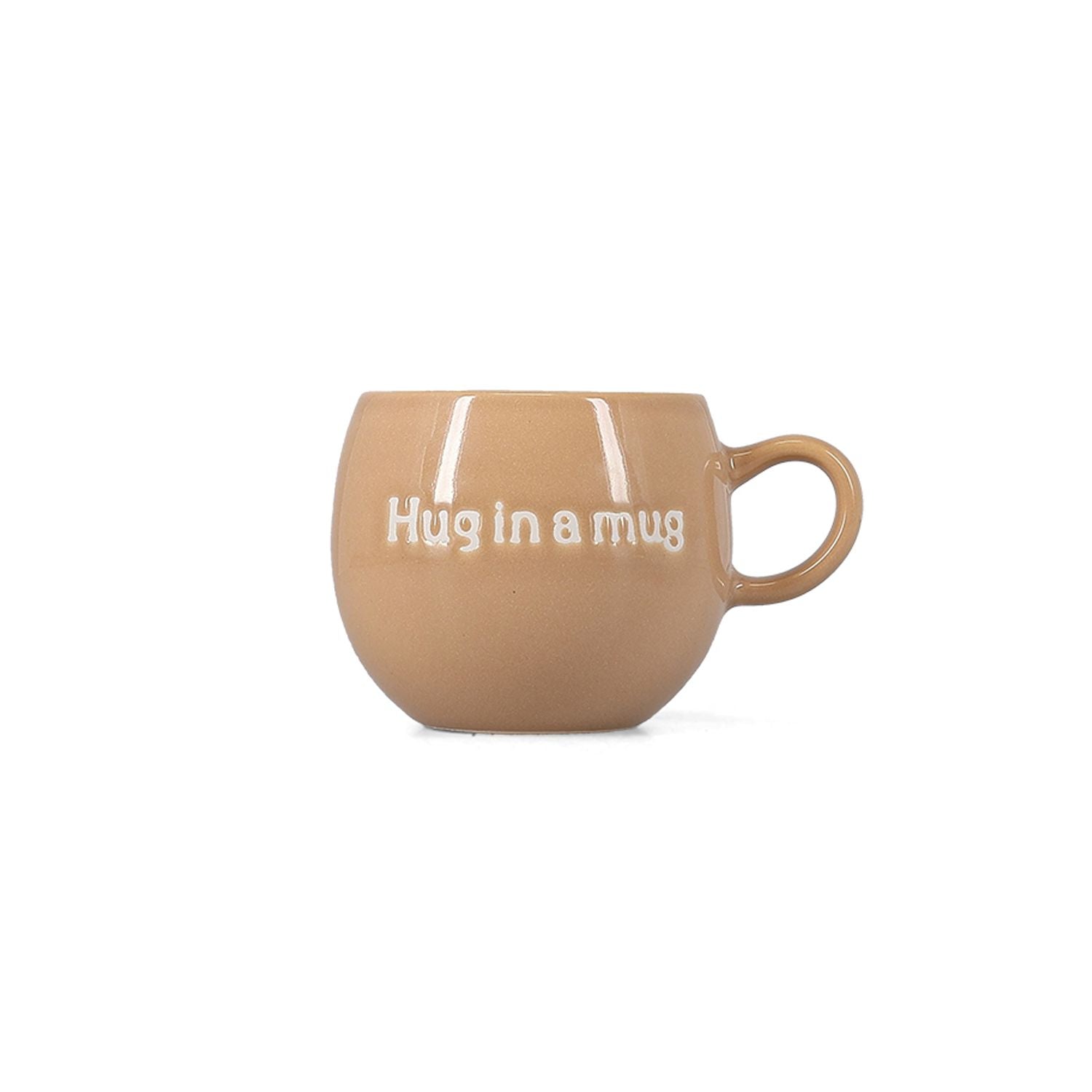 Salt&Pepper  Mok/muggie "Hug in a mug" - Oosterlinck Home