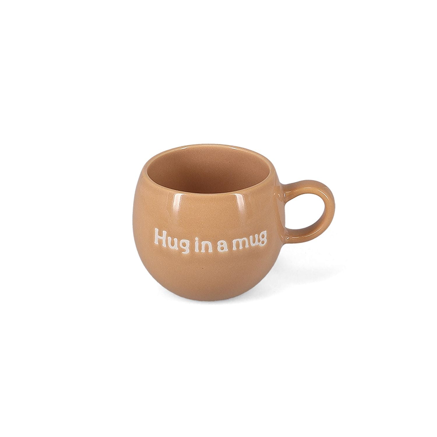 Salt&Pepper  Mok/muggie "Hug in a mug" - Oosterlinck Home