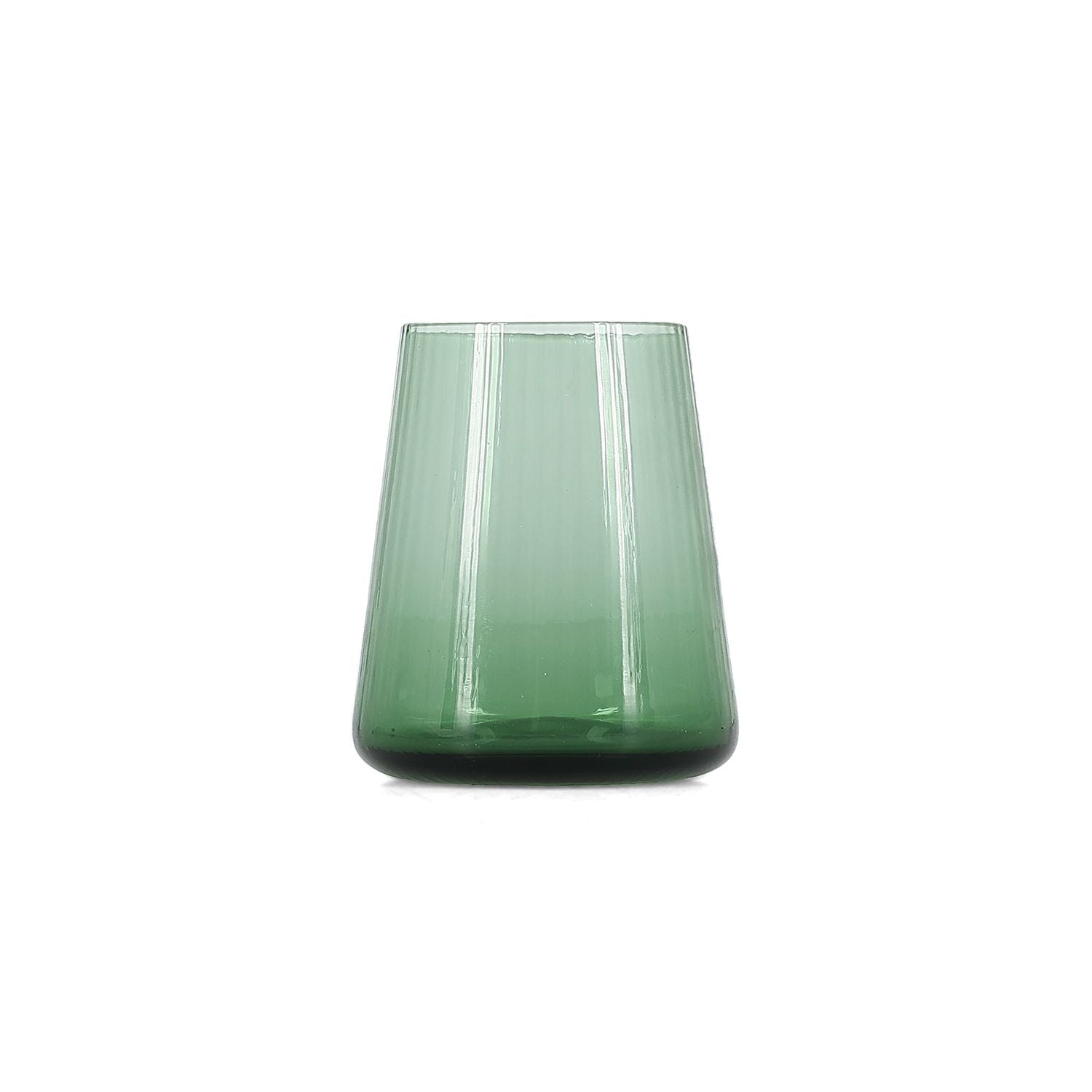 Salt&Pepper  Ray waterglazen - set van 4 - Oosterlinck Home