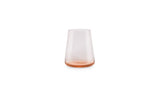 Salt&Pepper Ray waterglazen - set van 4 - 3 kleuren