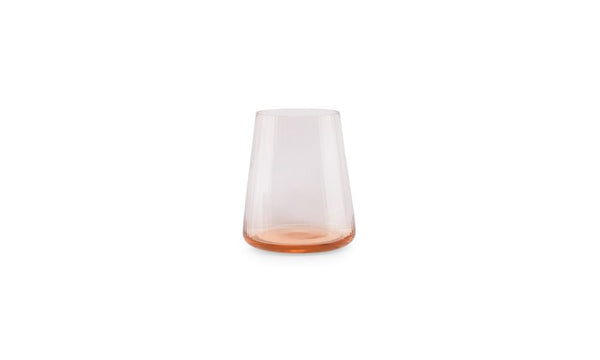 Salt&Pepper Ray waterglazen - set van 4 - 3 kleuren