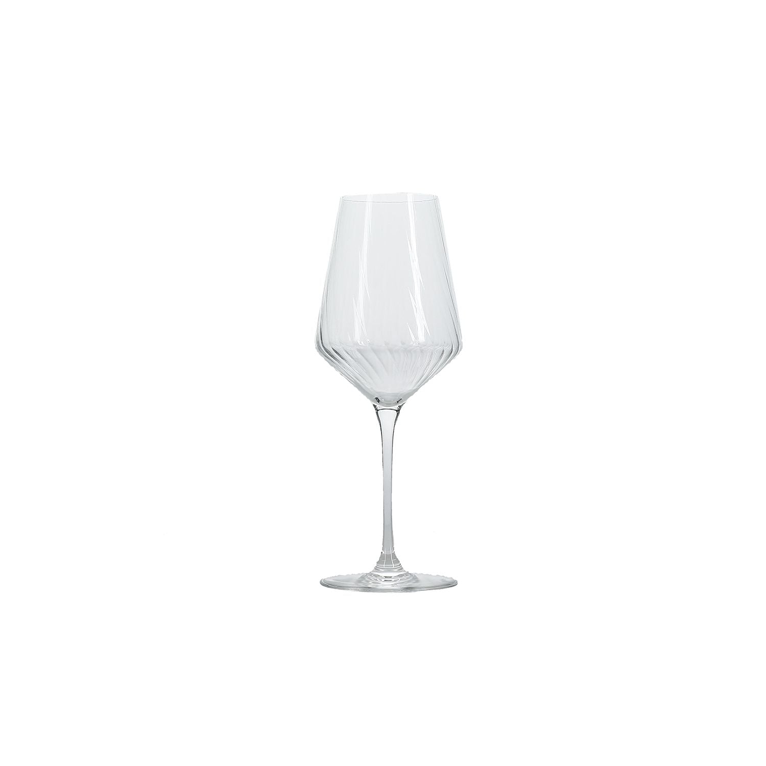 Salt&Pepper  Wijnglas Robi - set van 4