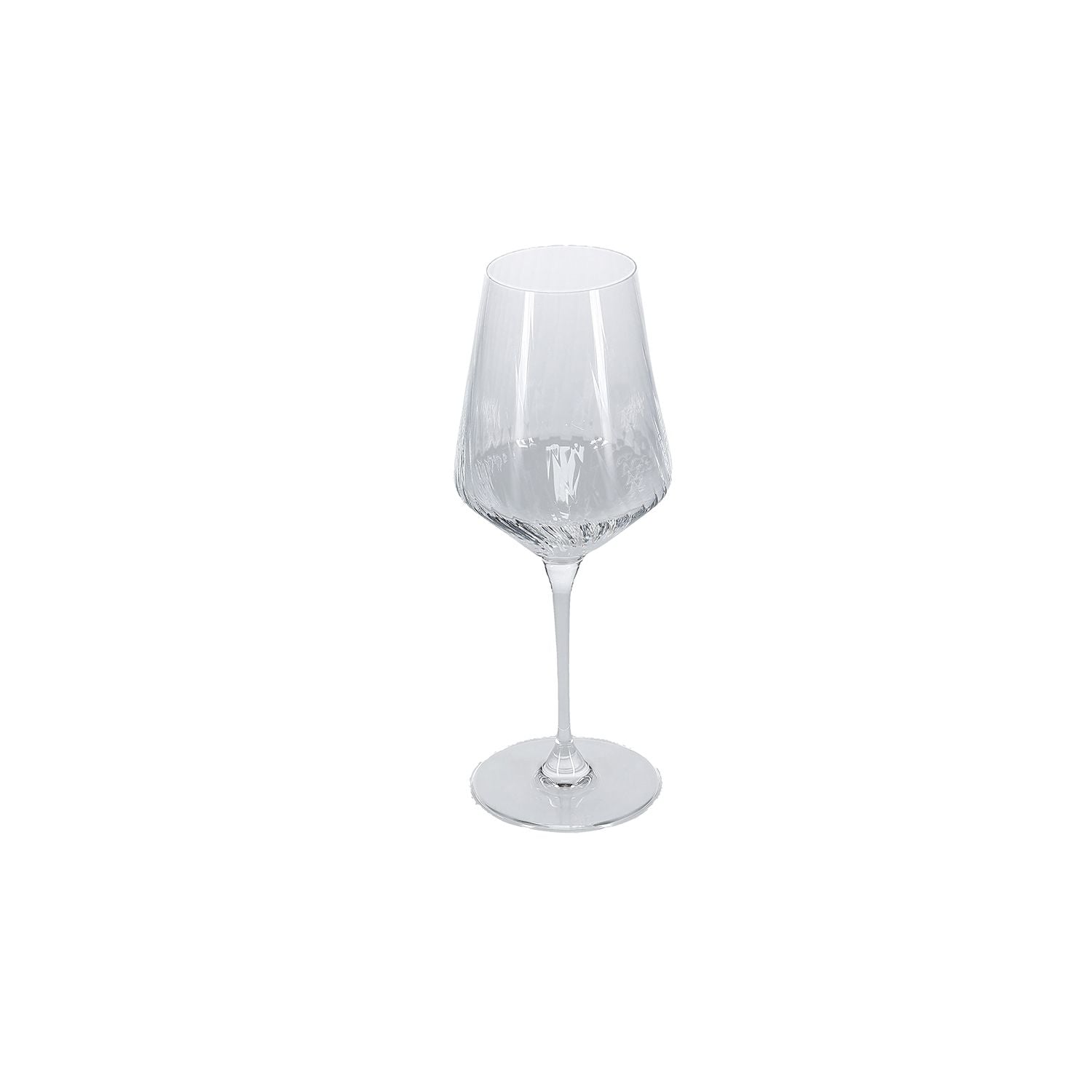 Salt&Pepper  Wijnglas Robi - set van 4