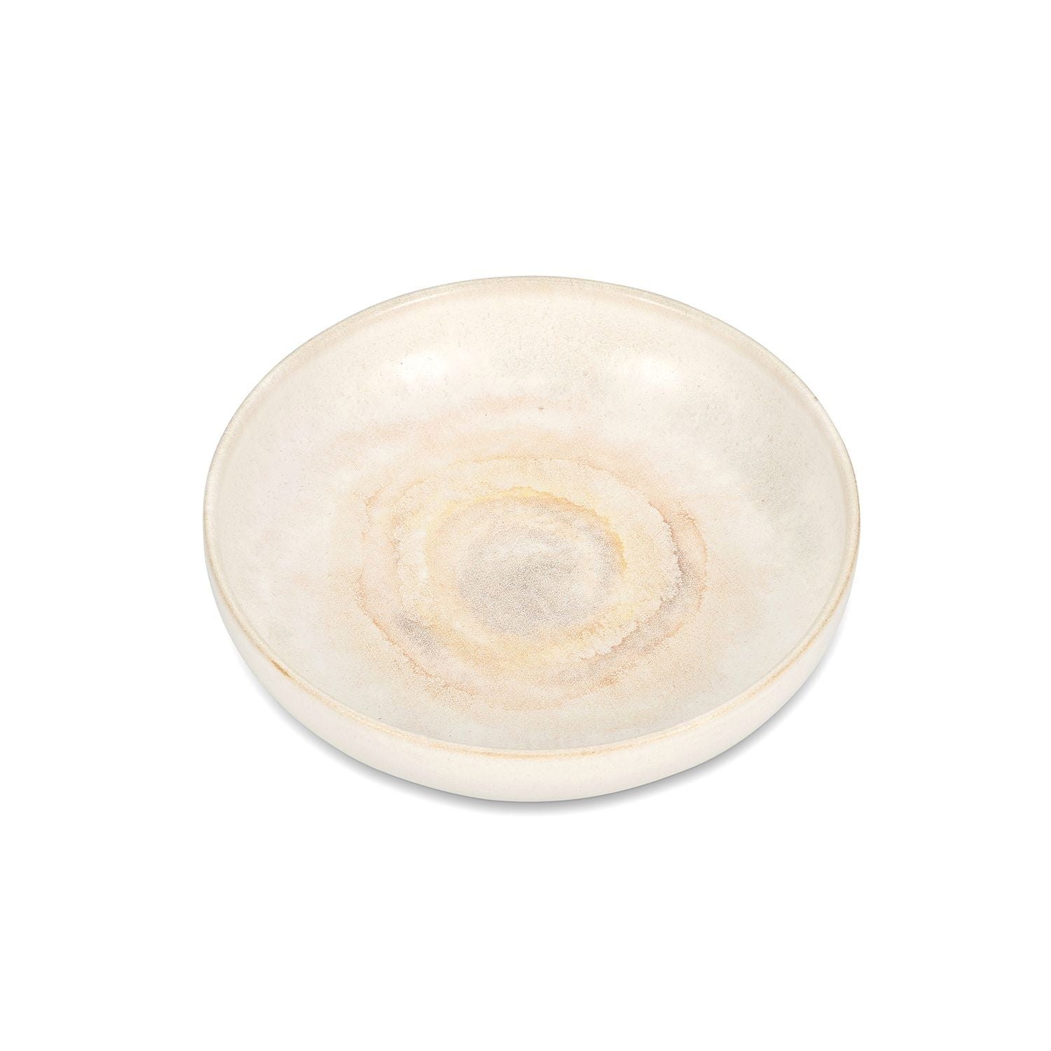 Salt&Pepper Sunrise Aquarel Diep bord 22cm