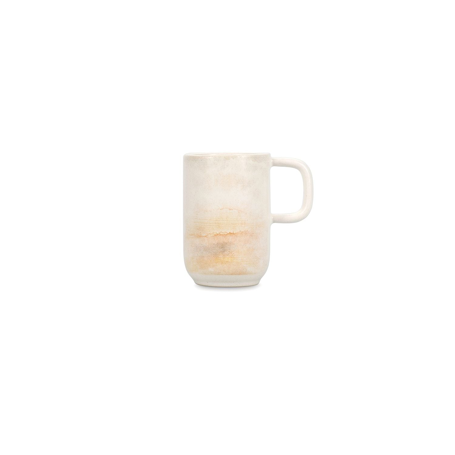 Salt & Pepper Sunrise Aquarel Beker 30cl