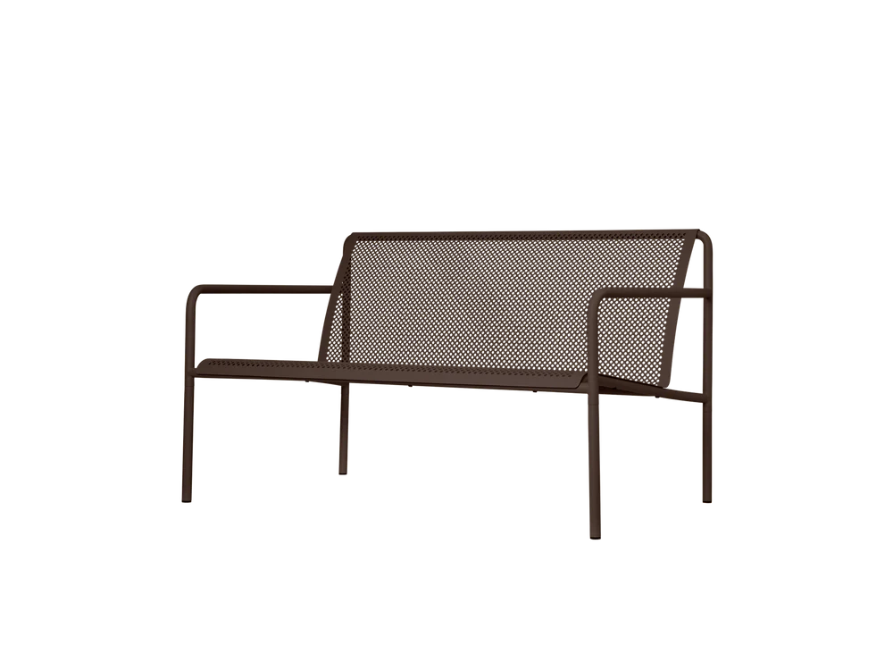 Ferm Living Dapple outdoor lounge sofa - Oosterlinck Home