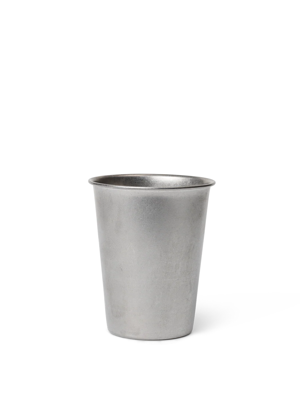 Ferm Living Tumbled beker - Oosterlinck Home