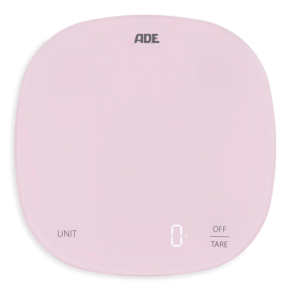 Ade digitale keukenweegschaal Kyra 10kg