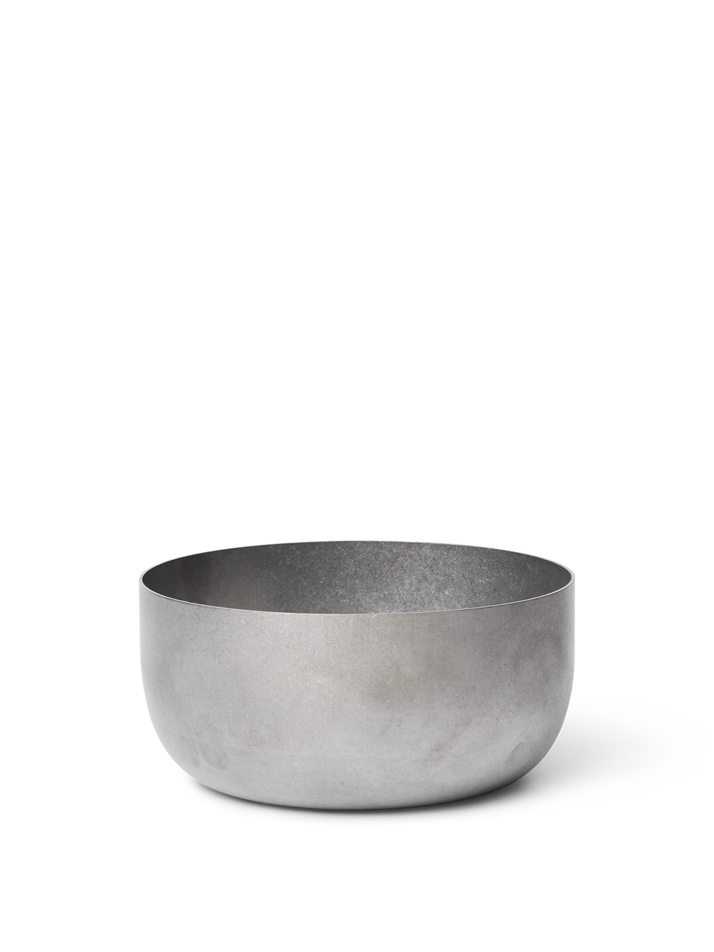 Ferm Living Tumbled kom 12.5cm - Oosterlinck Home