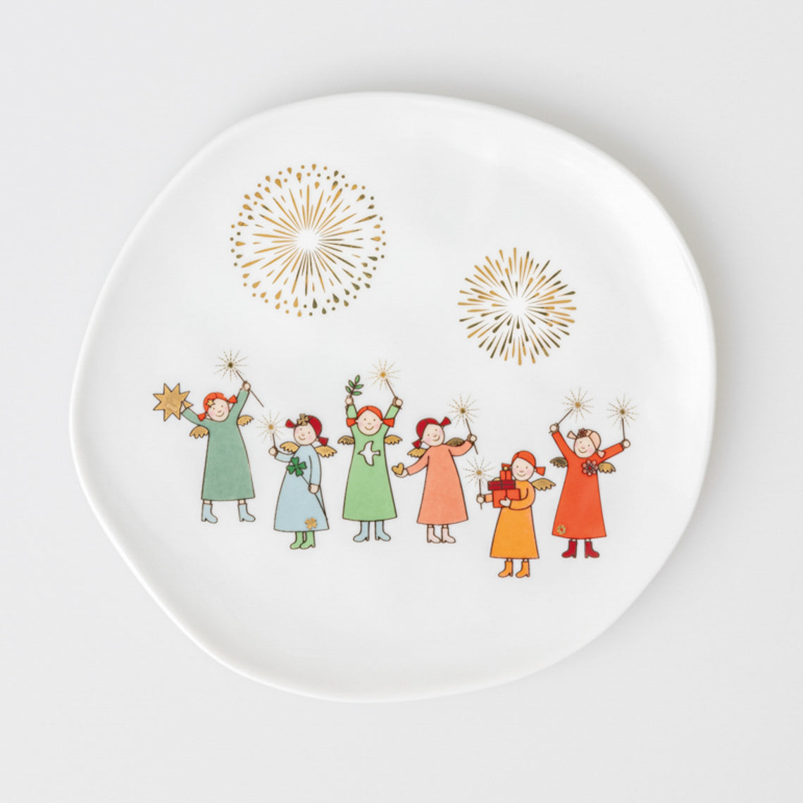 Räder   Bordje Engeltjes / heavenly sisters