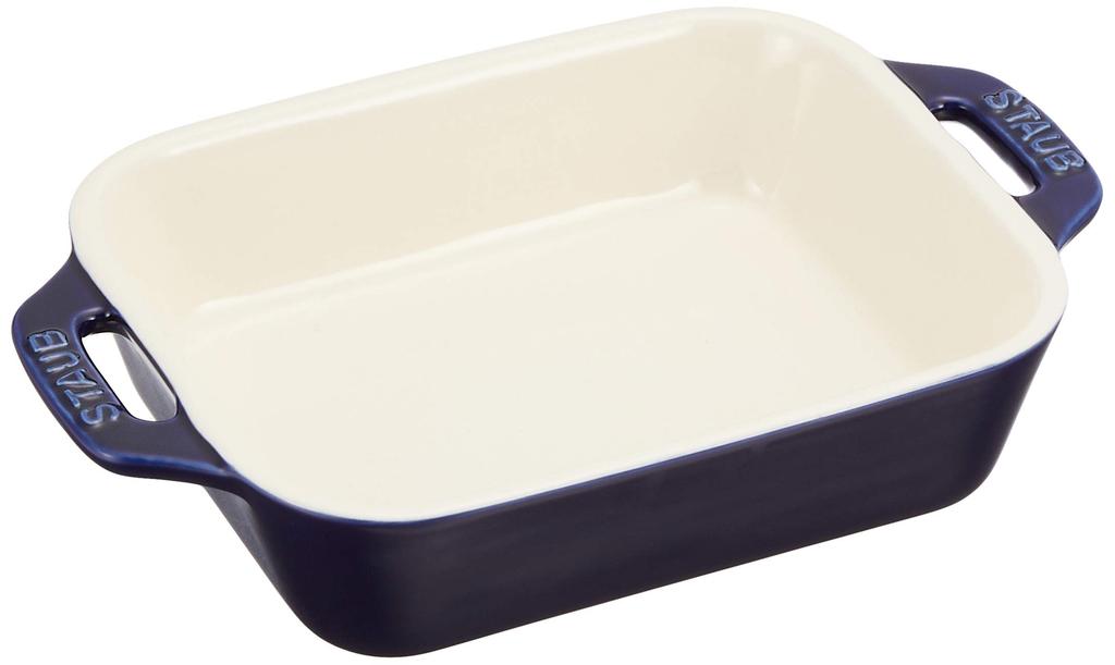 Staub  Ovenschotel individuele portie  -50%