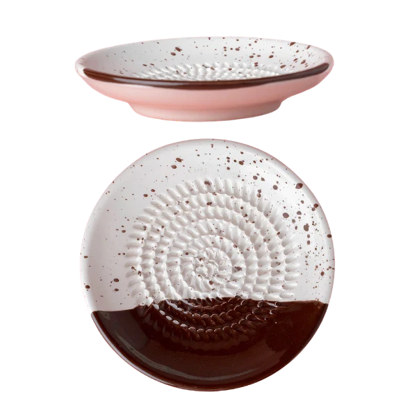Ráspo  Raspbordje mini / grater plate