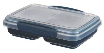 Sistema   Snack- / boterhamdoosje 2 delen  -40%