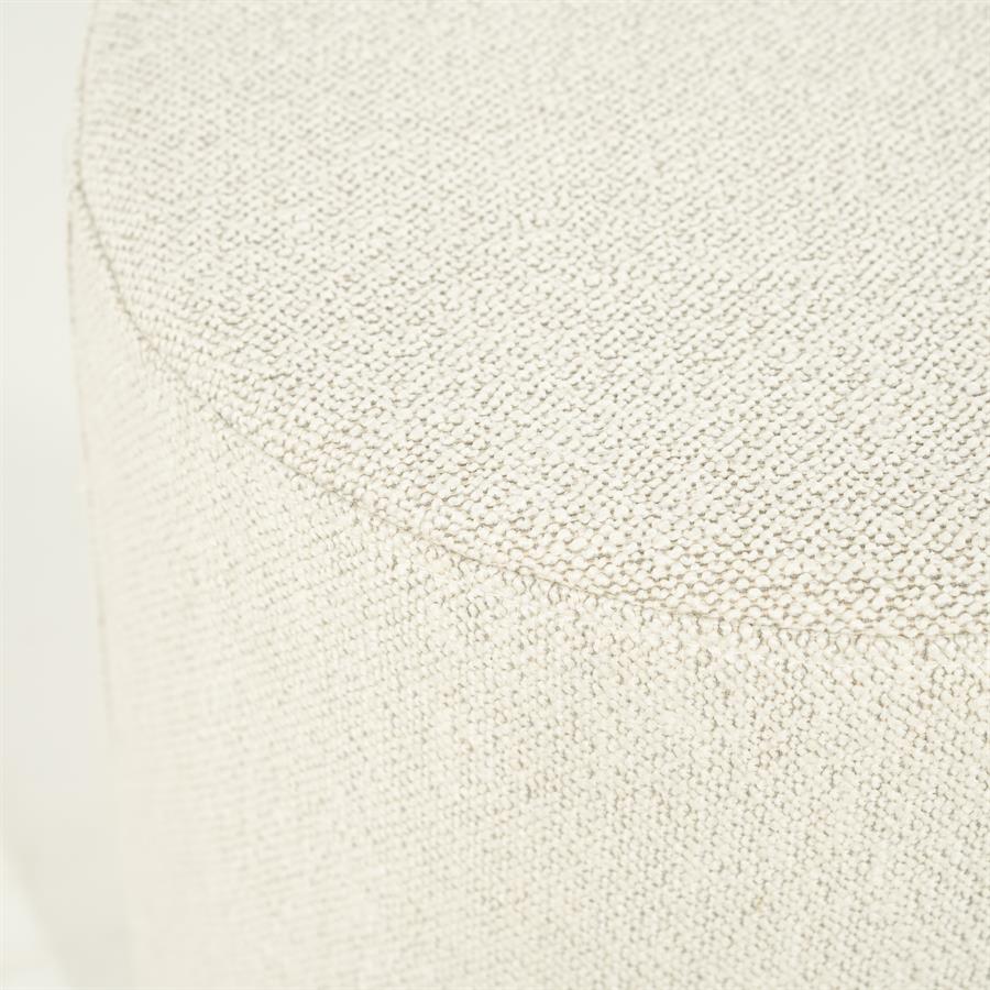 Linck. Avah pouf small