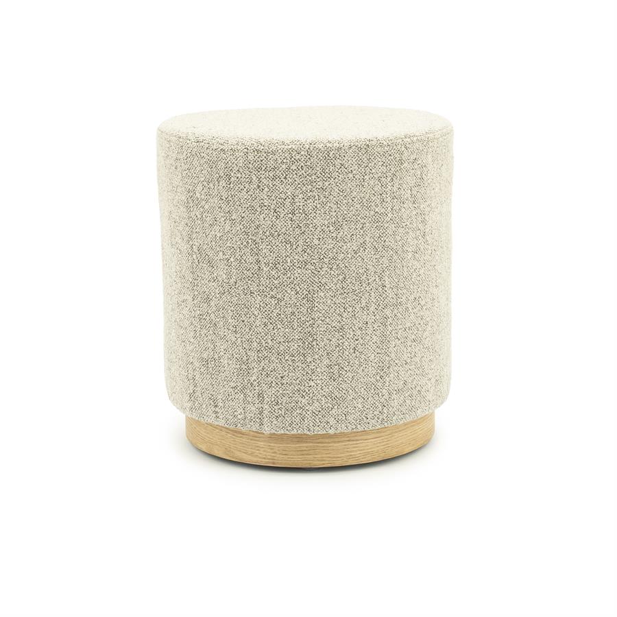 Linck. Avah pouf small