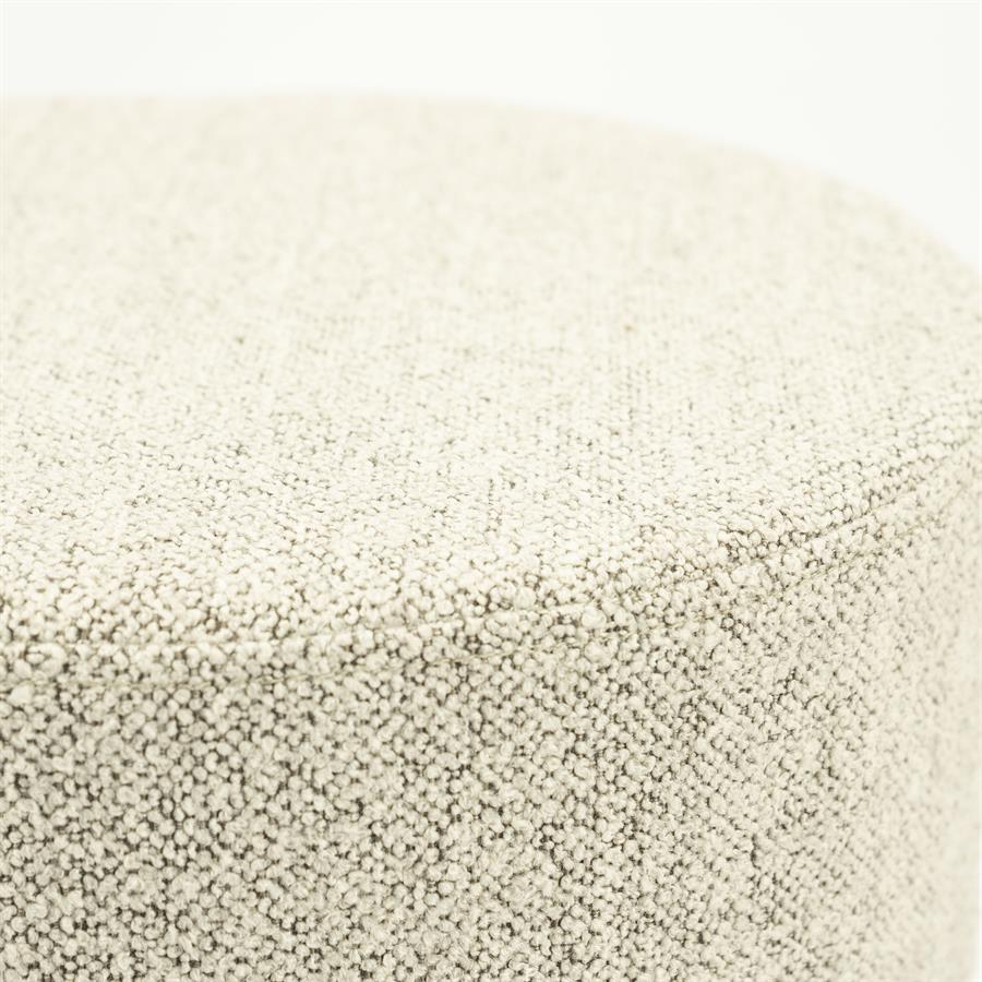 Linck. Avah pouf small