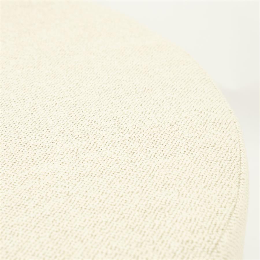Linck. Avah pouf large