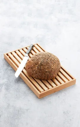 Point-Virgule  Broodplank met kruimellade