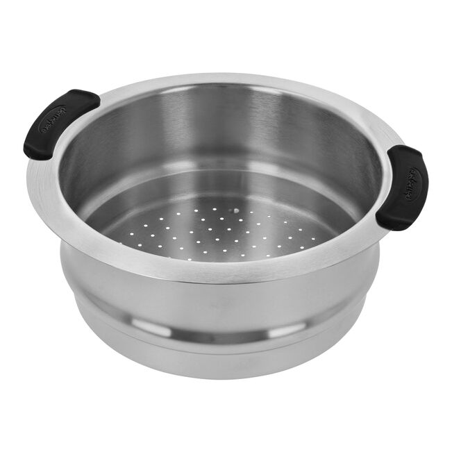 Demeyere Specialties 3 stoominzet