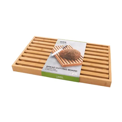 Point-Virgule  Broodplank met kruimellade