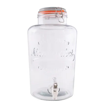 Point Virgule  Drankdispenser 8L