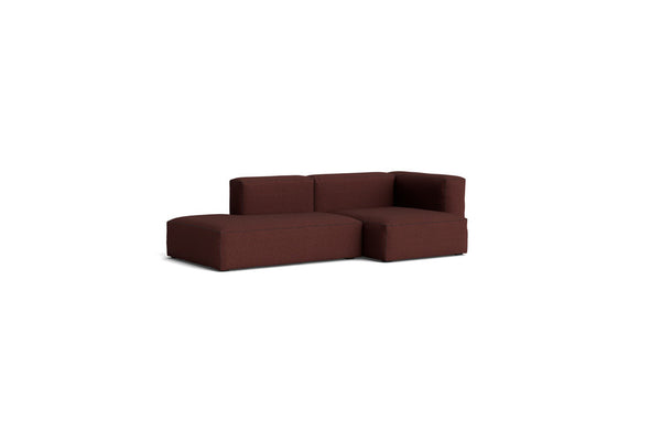 Hay - Mags Soft sofa arm hoog - 2,5 zit combo 3