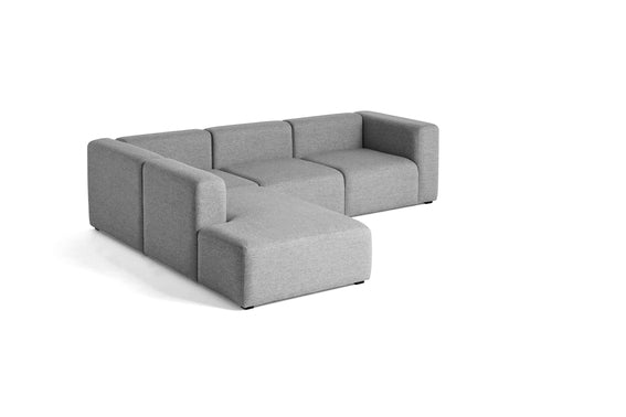 Hay - Mags sofa arm hoog - corner combo 2 - Oosterlinck