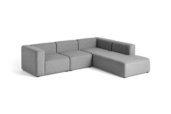 Hay - Mags sofa arm hoog - corner combo 2