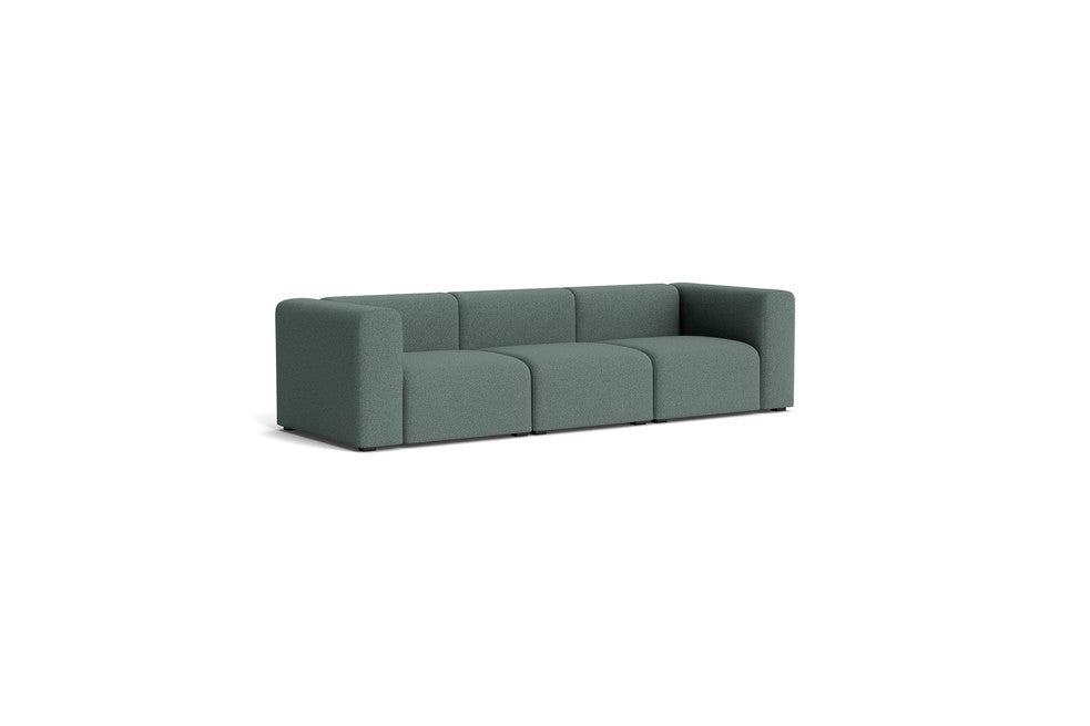 Hay - Mags sofa arm hoog - 3-zit combo 1 - Oosterlinck