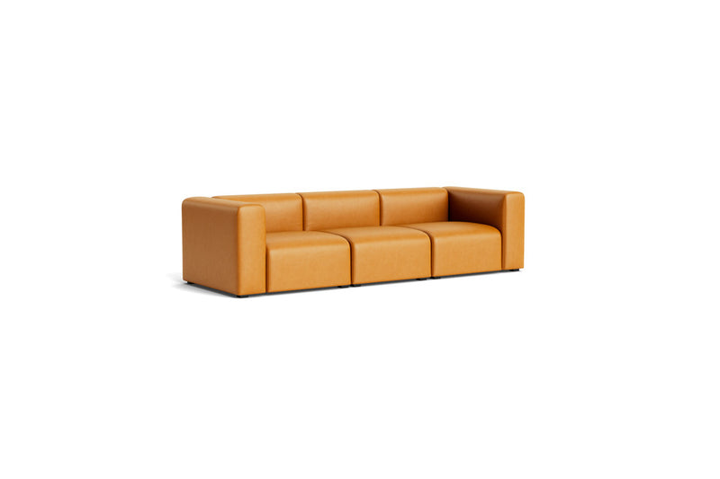 Hay - Mags sofa arm hoog - 3-zit combo 1 - Oosterlinck