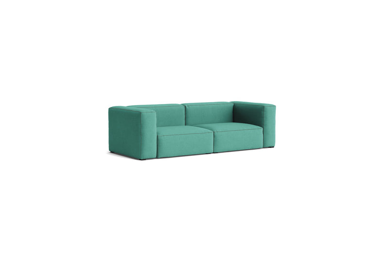 Hay - Mags Soft sofa arm hoog - 2,5 zit combo 1 - Oosterlinck
