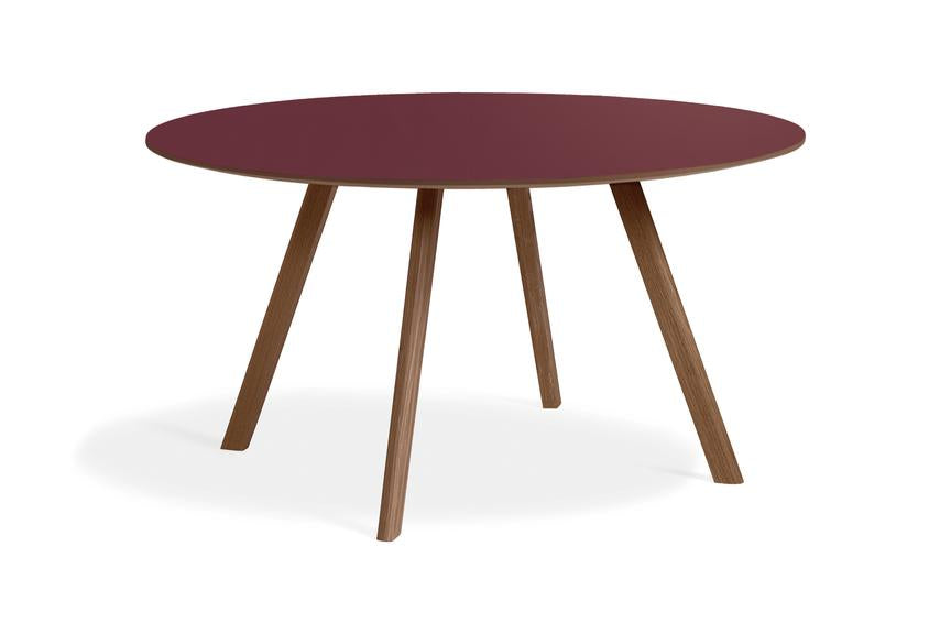 Hay CPH25 tafel rond - 140cm - Oosterlinck Home