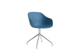 HAY - About a Chair AAC 220 - onderstel gepolijst alu - diverse kleuren - Oosterlinck