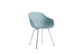 HAY - About a Chair AAC 226 - onderstel gechroomeerd staal - diverse kleuren - Oosterlinck