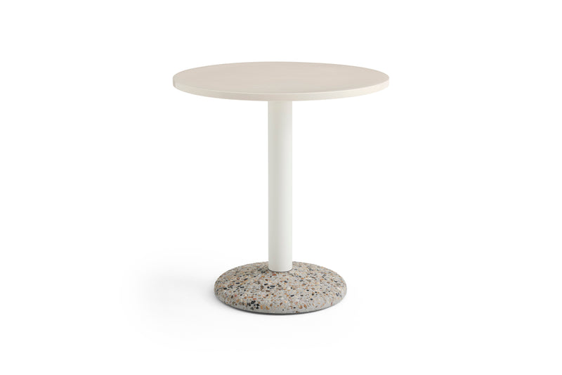 HAY - Ceramic Table warm white - Oosterlinck