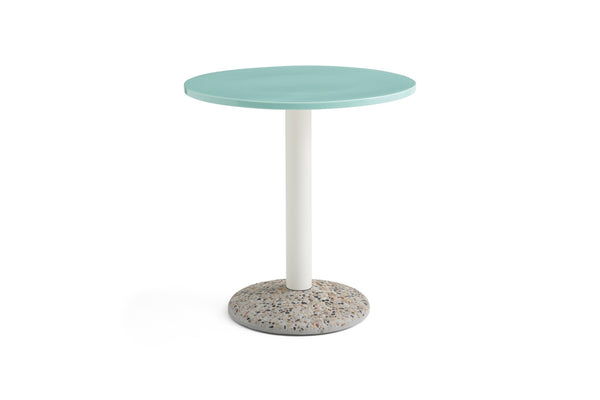 HAY - Ceramic Table light mint - Oosterlinck
