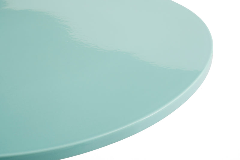 HAY - Ceramic Table light mint - Oosterlinck