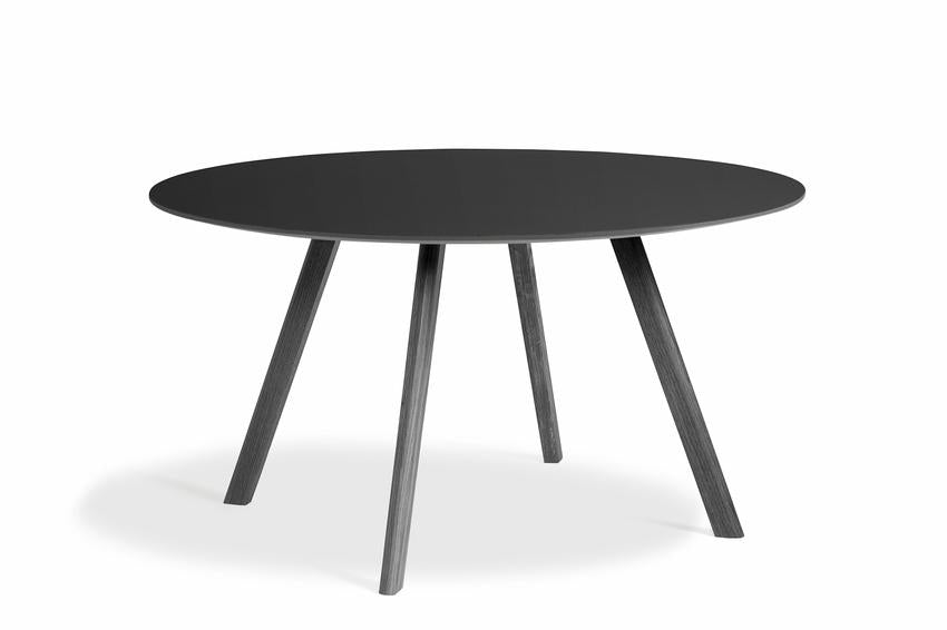 Hay CPH25 tafel rond - 140cm - Oosterlinck Home