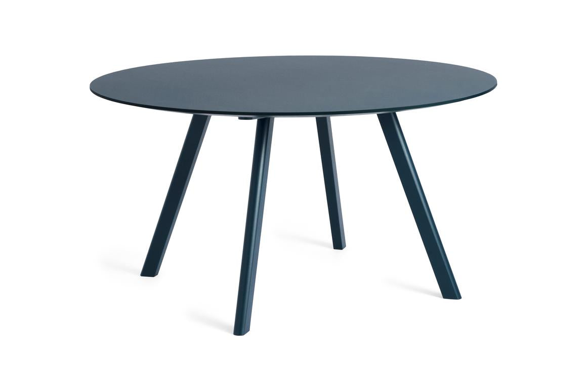 Hay CPH25 tafel rond - 140cm - Oosterlinck Home