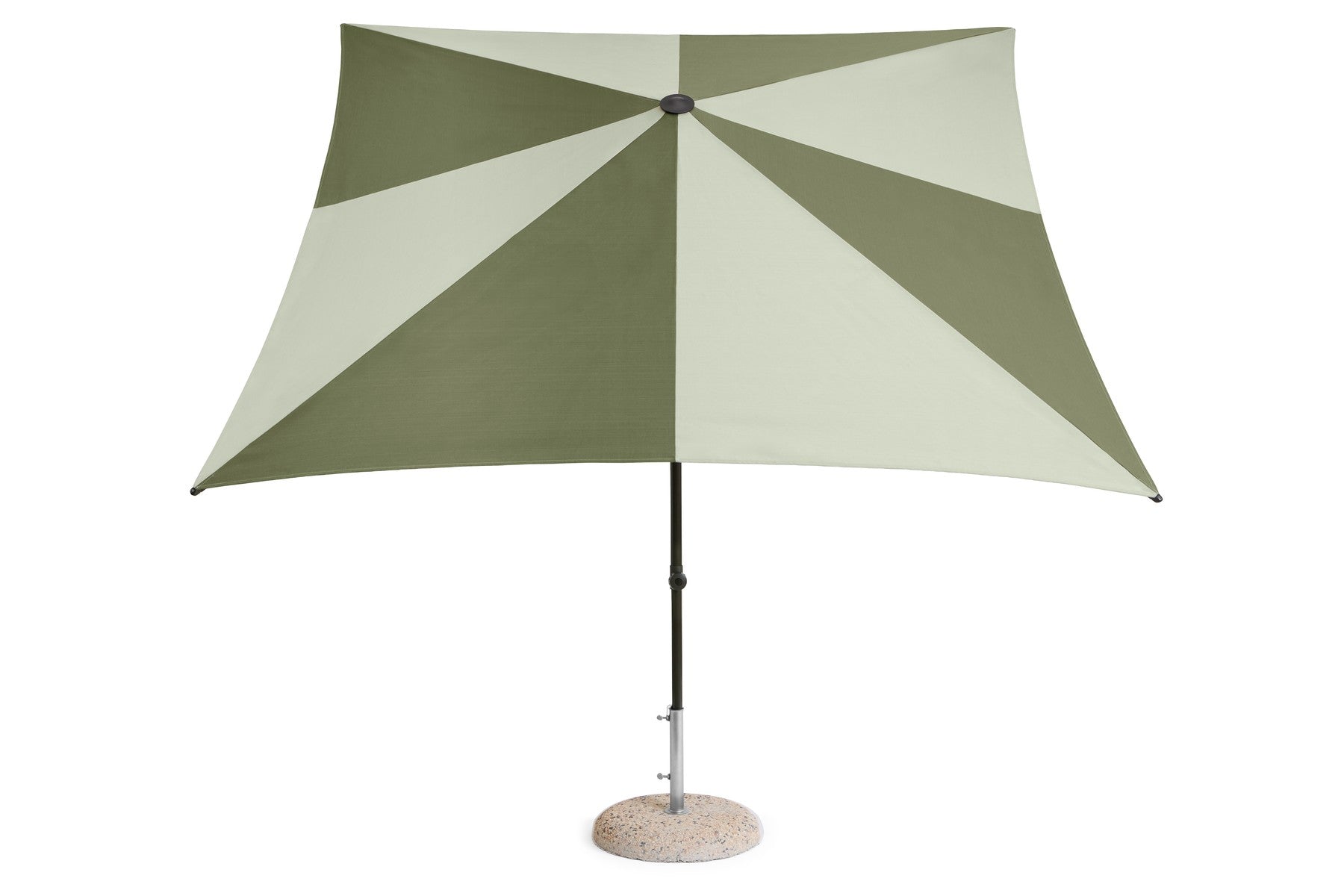 HAY  Terrazza Parasol (Square) - Oosterlinck Home