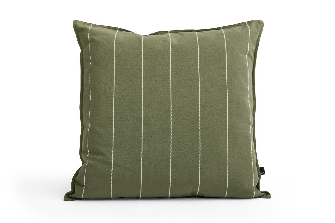HAY  Terrazza cushion narrow stripe (60 x 60) - Oosterlinck Home