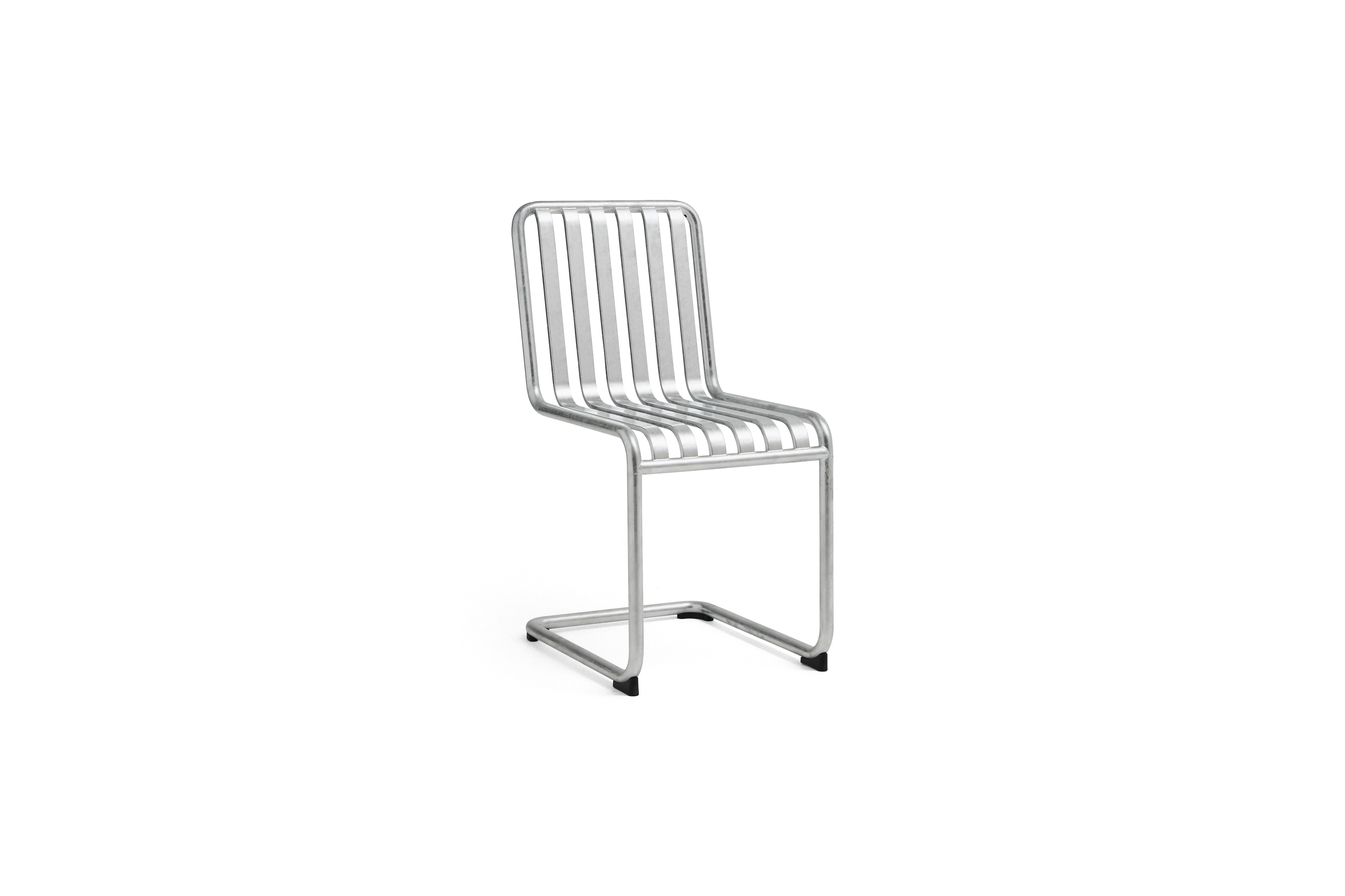 Hay  Palissade Cantilever Chair - Oosterlinck Home