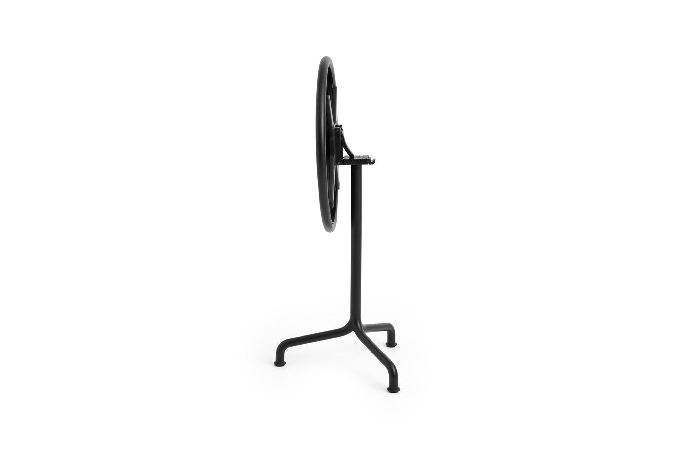 Hay Deville table round Ø55 x H74 - Oosterlinck Home