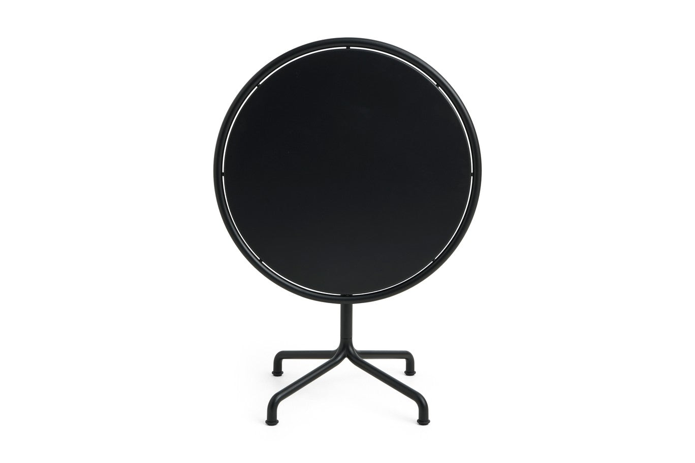 Hay Deville table round Ø80 x H74 - Oosterlinck Home
