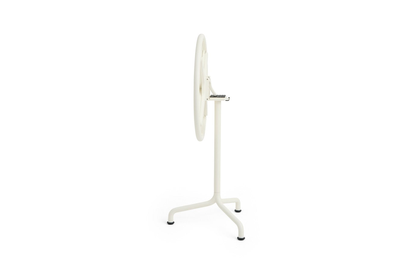Hay Deville table round Ø55 x H74 - Oosterlinck Home