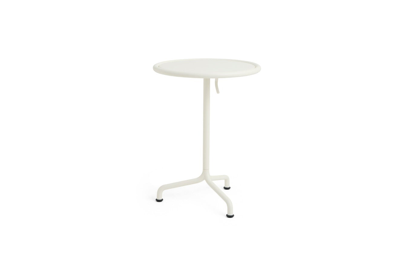 Hay Deville table round Ø55 x H74 - Oosterlinck Home